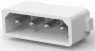 350424-1 AMP PCB Connection Systems