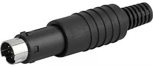 4850.1910 SCHURTER Other Circular Connectors
