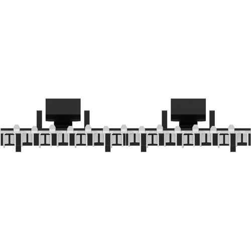 5-103957-6 AMP PCB Connection Systems Image 4