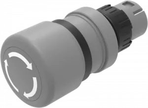 61-3440.4/8 eao Actuators, Signal Elements and Front Elements