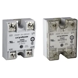 84134910 CRYDOM Solid State Relays