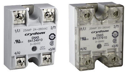 84134910 CRYDOM Solid State Relays Image 1