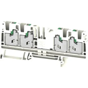 3109620000 Weidmüller Series Terminals