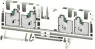 3109620000 Weidmüller Series Terminals