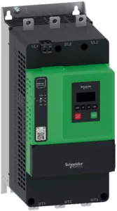 ATS430C17S6 Schneider Electric Soft Starters, Braking Devices