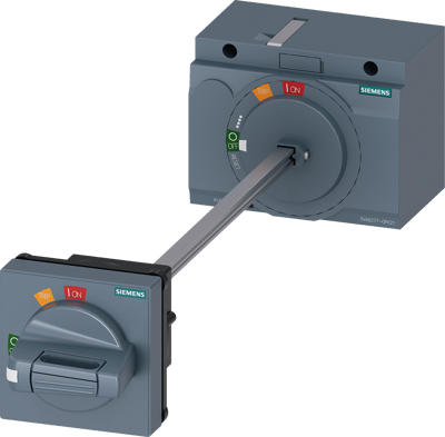 3VA9277-0FK21 Siemens Switches Accessories