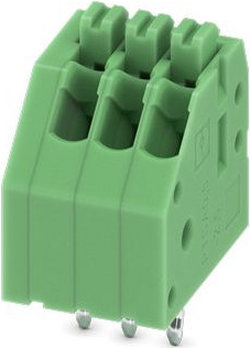 1989751 Phoenix Contact PCB Terminal Blocks Image 1