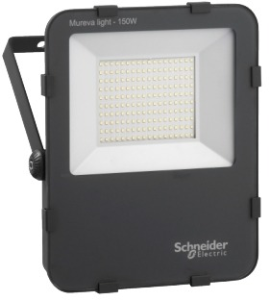LED floodlight, 150 W, 15000 lm, 6500 K, IP65, 0,5 m, IMT47222
