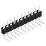 MK 51 11 Z Fischer Elektronik PCB Connection Systems