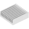 10020962 Fischer Elektronik Heat Sinks