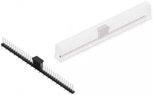 SLLP5SMD06634ZBSM Fischer Elektronik PCB Connection Systems