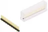 SLY7SMD06219GSM Fischer Elektronik PCB Connection Systems
