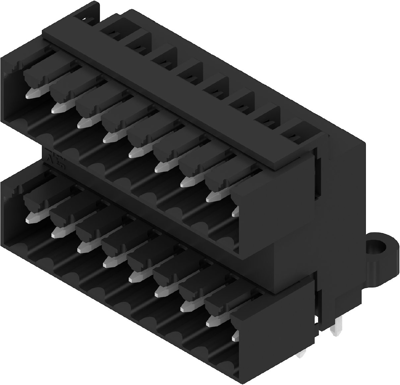 1453540000 Weidmüller PCB Connection Systems Image 1
