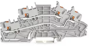 2203-6642 WAGO Series Terminals