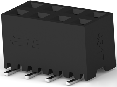 2307819-8 TE Connectivity PCB Connection Systems Image 1