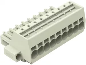 831-3109/107-000 WAGO PCB Connection Systems