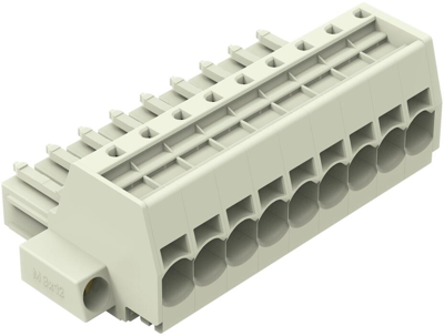 831-3109/107-000 WAGO PCB Connection Systems Image 1