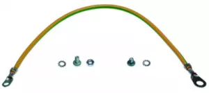 100010695 Telegärtner Grounding Strips