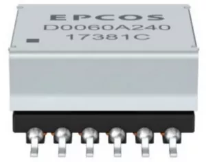 B82806D0060A050 TDK (EPCOS) Coupled Inductors