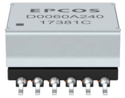 B82806D0060A050 TDK (EPCOS) Coupled Inductors