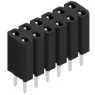 BL 2 12 Z Fischer Elektronik PCB Connection Systems