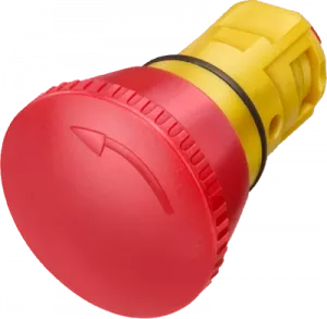 3SB2000-1AC01 Siemens Emergency Stop