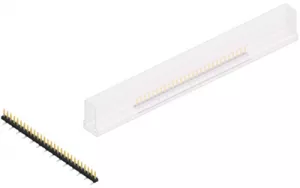 SLY7SMD03628SSM Fischer Elektronik PCB Connection Systems