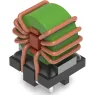 744822110 Würth Elektronik eiSos Fixed Inductors