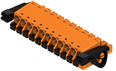 1014470000 Weidmüller PCB Connection Systems Image 2