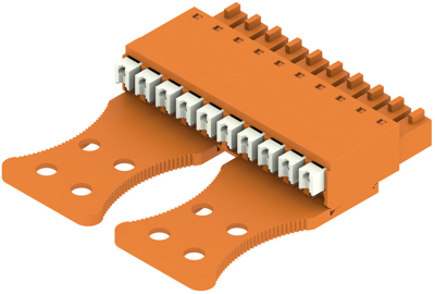 1235840000 Weidmüller PCB Connection Systems Image 2