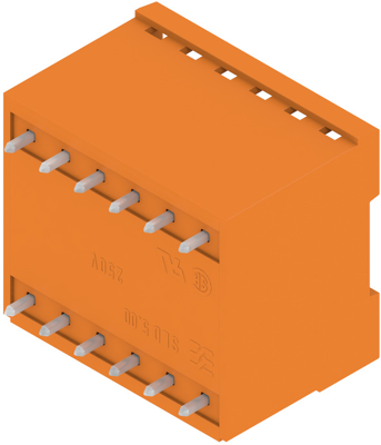 1614850000 Weidmüller PCB Connection Systems Image 2