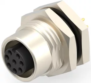 1838417-4 TE Connectivity Other Circular Connectors
