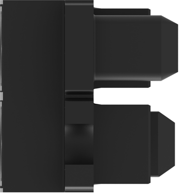 2212341-1 TE Connectivity PCB Connection Systems Image 4