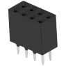5-534206-4 AMP PCB Connection Systems