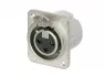 NC3FD-LX-M3 Neutrik XLR Connectors