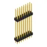 SL 14 265 16 G Fischer Elektronik PCB Connection Systems