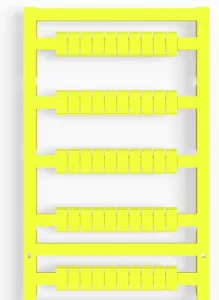 1027310000 Weidmüller Terminals Accessories