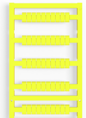 1027310000 Weidmüller Terminals Accessories