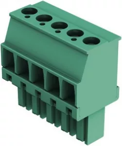 14311615401000 Harting PCB Connection Systems
