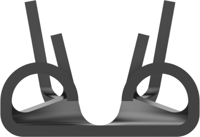 41274 AMP Receptacles Image 5