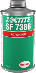 Activator 500 ml spray can, Loctite LOCTITE SF 7386
