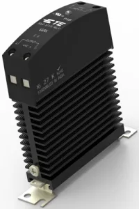 7-1393030-1 Potter & Brumfield Solid State Relays