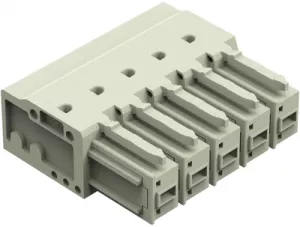 831-3525 WAGO PCB Connection Systems