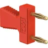 63.9354-22 Stäubli Electrical Connectors Short Circuit Connectors