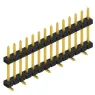 SLY 11 SMD 092 14 G Fischer Elektronik PCB Connection Systems
