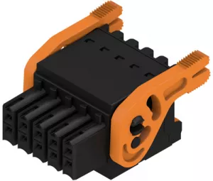 1375740000 Weidmüller PCB Connection Systems