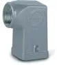 10512300 LAPP Housings for HDC Connectors