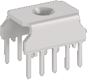 214786 ERNI PCB Terminal Blocks Image 1
