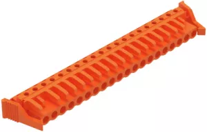 232-280/039-000 WAGO PCB Connection Systems