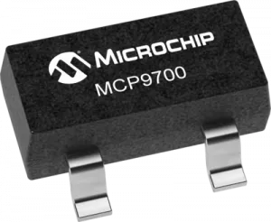 MCP9700T-E/TT Microchip Sensor ICs